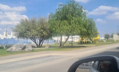 Estrene Departamento Fraccionamiento Las Haciendas Ciudad del Sol en Querétaro