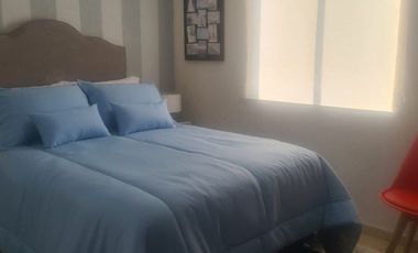 Estrene Departamento Fraccionamiento Las Haciendas Ciudad del Sol en Querétaro