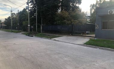 Venta Casa 6 amb. 1.500 M2 c/ escritura en Los Plátanos Berazategui