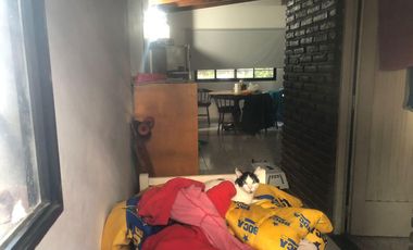 Venta Casa 6 amb. 1.500 M2 c/ escritura en Los Plátanos Berazategui