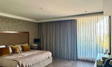 Departamento en renta en tecamachalco