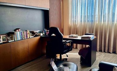 Departamento en renta en tecamachalco