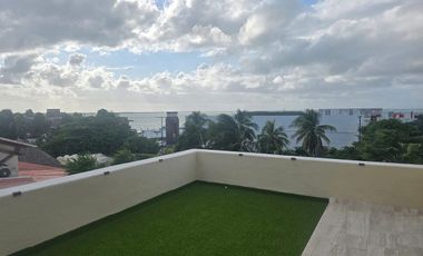 Villa Amueblada en Zona Hotelera