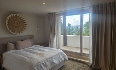 Villa Amueblada en Zona Hotelera