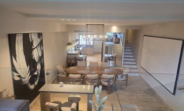 Villa Amueblada en Zona Hotelera