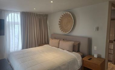 Villa Amueblada en Zona Hotelera