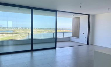 Alquiler Anual Departamento 3 Amb en Oceana Nordelta Tigre
