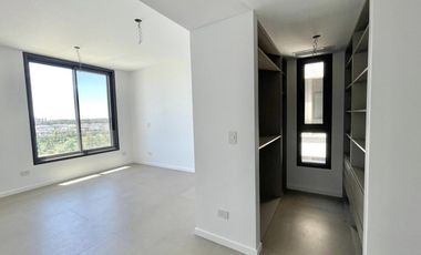 Alquiler Anual Departamento 3 Amb en Oceana Nordelta Tigre