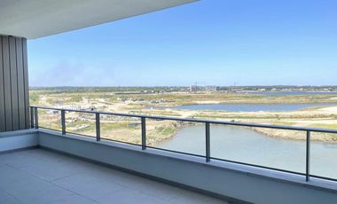 Alquiler Anual Departamento 3 Amb en Oceana Nordelta Tigre