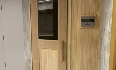 Alquiler Anual Departamento 3 Amb en Oceana Nordelta Tigre