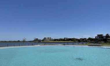 Alquiler Anual Departamento 3 Amb en Oceana Nordelta Tigre