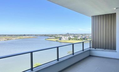 Alquiler Anual Departamento 3 Amb en Oceana Nordelta Tigre