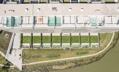 Alquiler Anual Departamento 3 Amb en Oceana Nordelta Tigre