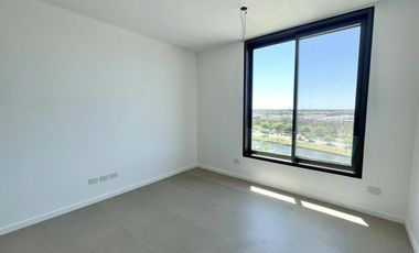Alquiler Anual Departamento 3 Amb en Oceana Nordelta Tigre