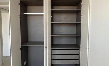 Alquiler Anual Departamento 3 Amb en Oceana Nordelta Tigre