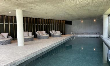 Alquiler Anual Departamento 3 Amb en Oceana Nordelta Tigre