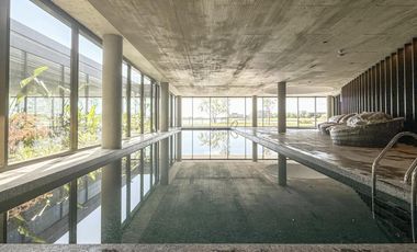 Alquiler Anual Departamento 3 Amb en Oceana Nordelta Tigre