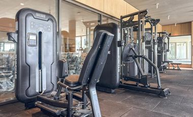 Alquiler Anual Departamento 3 Amb en Oceana Nordelta Tigre