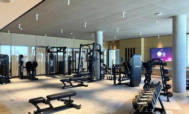 Alquiler Anual Departamento 3 Amb en Oceana Nordelta Tigre