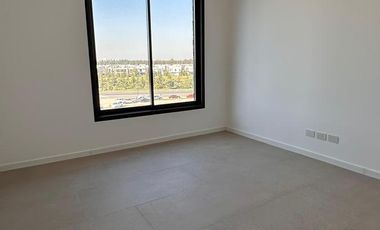 Alquiler Anual Departamento 3 Amb en Oceana Nordelta Tigre