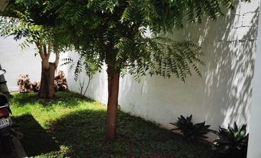 Casa en Calle Cherna en SM 3