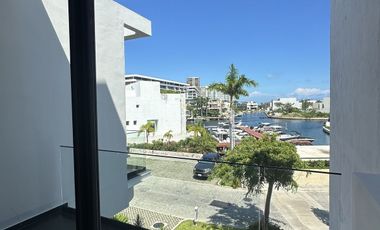 RC CASA EN VENTA O  RENTA EN LAGUNA PUERTO CANCUN