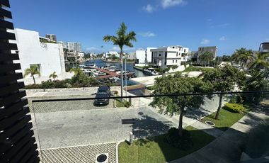 RC CASA EN VENTA O  RENTA EN LAGUNA PUERTO CANCUN