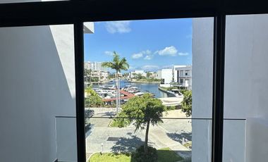 RC CASA EN VENTA O  RENTA EN LAGUNA PUERTO CANCUN