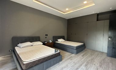 RC CASA EN VENTA O  RENTA EN LAGUNA PUERTO CANCUN