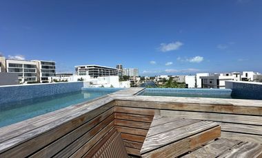 RC CASA EN VENTA O  RENTA EN LAGUNA PUERTO CANCUN