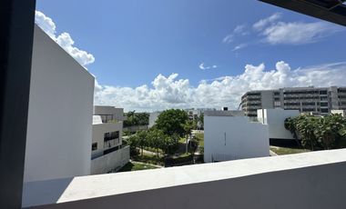 RC CASA EN VENTA O  RENTA EN LAGUNA PUERTO CANCUN