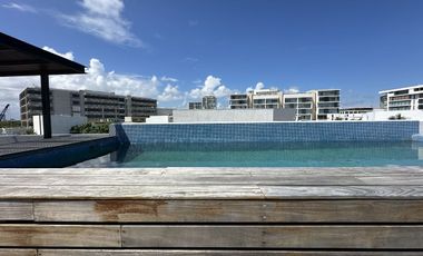 RC CASA EN VENTA O  RENTA EN LAGUNA PUERTO CANCUN