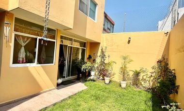 Habitación amueblada con servicios incluidos en Azcapotzalco