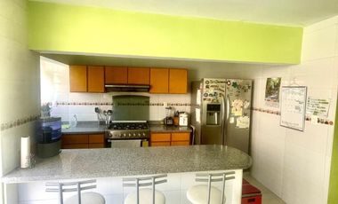 Habitación amueblada con servicios incluidos en Azcapotzalco