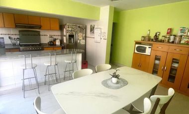 Habitación amueblada con servicios incluidos en Azcapotzalco