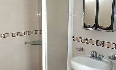 Habitación amueblada con servicios incluidos en Azcapotzalco