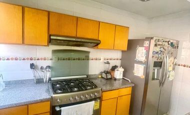 Habitación amueblada con servicios incluidos en Azcapotzalco