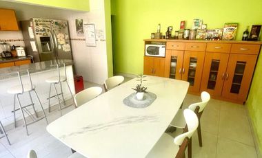 Habitación amueblada con servicios incluidos en Azcapotzalco