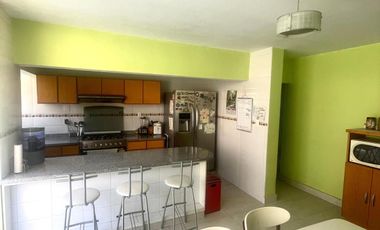 Habitación amueblada con servicios incluidos en Azcapotzalco