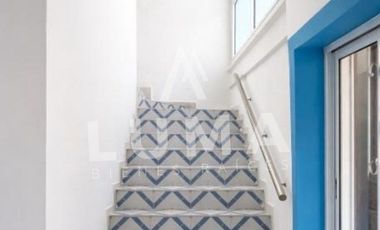 Renta de Local en Plaza Carmelita