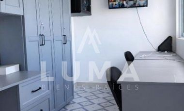 Renta de Local en Plaza Carmelita