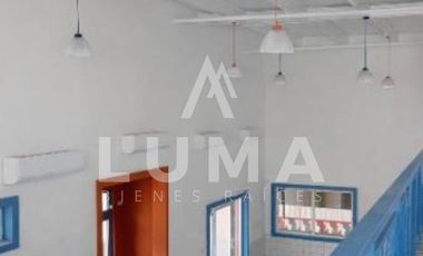 Renta de Local en Plaza Carmelita