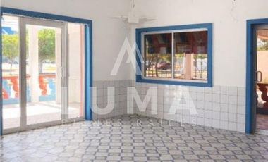 Renta de Local en Plaza Carmelita