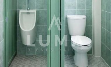 Renta de Local en Plaza Carmelita