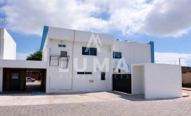 Renta de Local en Plaza Carmelita