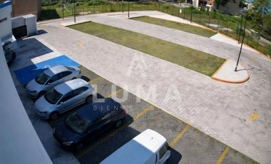 Renta de Local en Plaza Carmelita