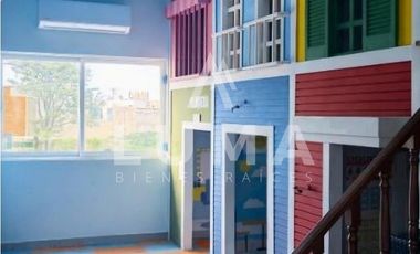 Renta de Local en Plaza Carmelita