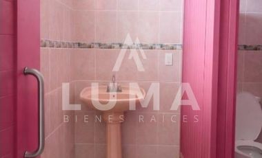 Renta de Local en Plaza Carmelita