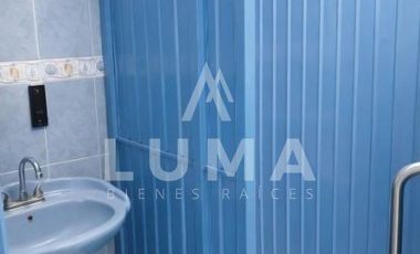 Renta de Local en Plaza Carmelita