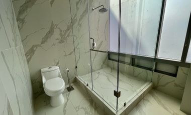 DEPARTAMENTO EN RENTA EN SANTA FE